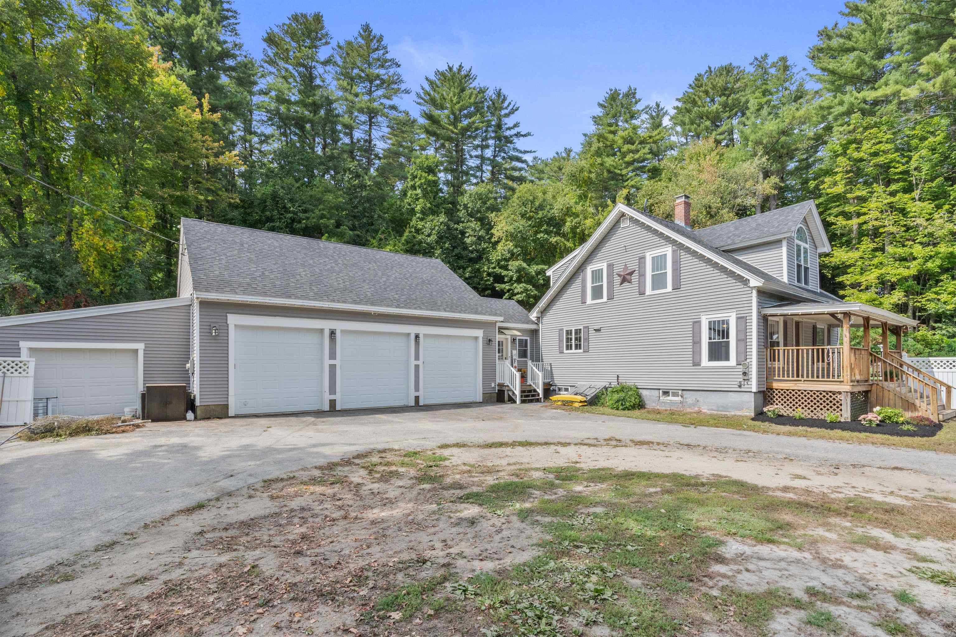500 West River Road Hooksett, NH 03106 - Photo 1 of 1 Gallery Image 1