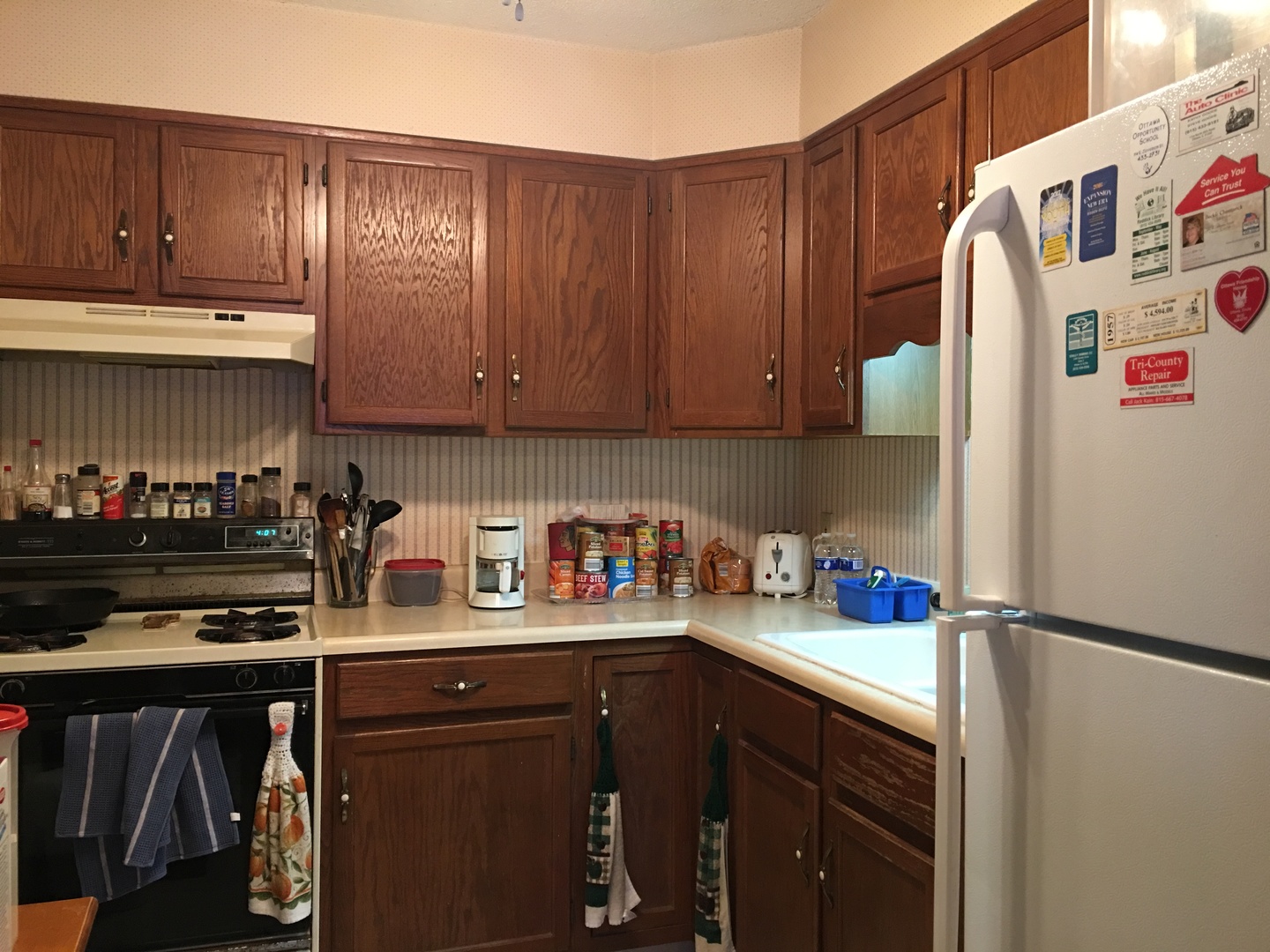 1713 North 2525th Road Ottawa, IL 61350 - Photo 3 of 28