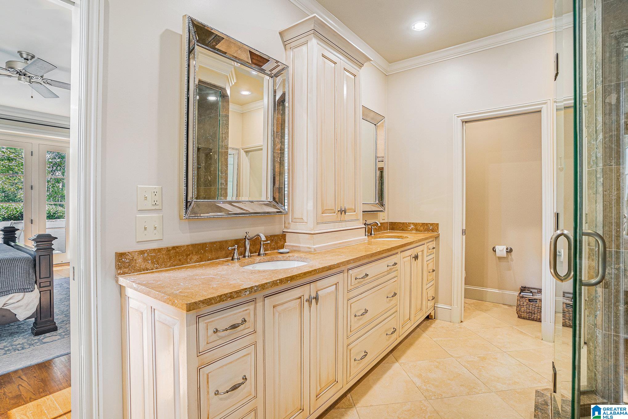 4409 Old Brook Run Birmingham, AL 35243 - Photo 39 of 74