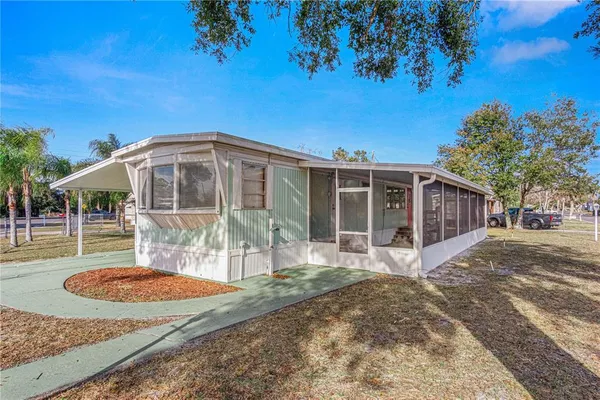 $127,000 | 1302 Arroyo Parkway, Ormond Beach, FL 32174