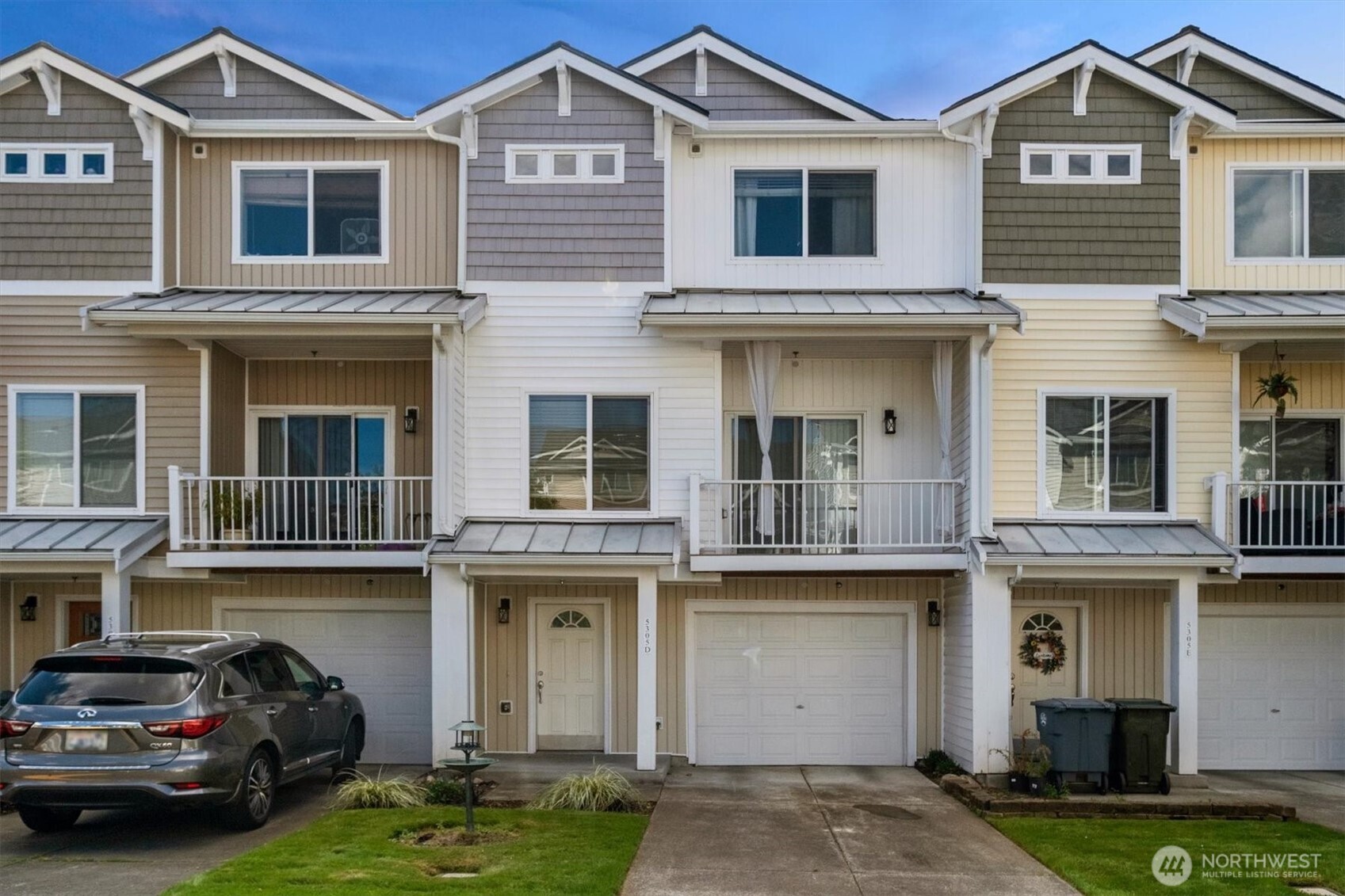 5305 Military Road East, Unit D Tacoma, WA 98446 - Photo 28 of 31