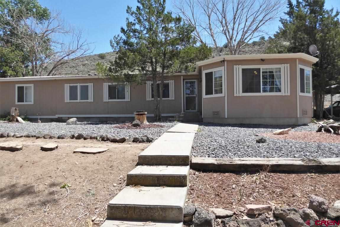 22239 Oatman Road Eckert, CO 81418 - Photo 1 of 31 Gallery Image 1