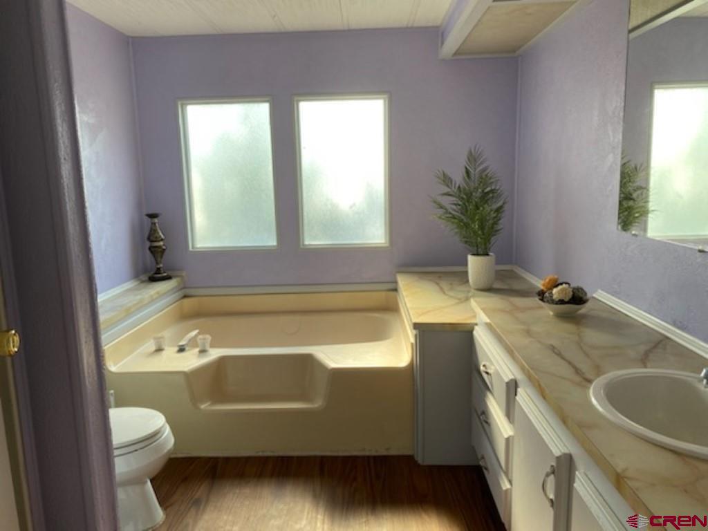 22239 Oatman Road Eckert, CO 81418 - Photo 13 of 31 Gallery Image 13