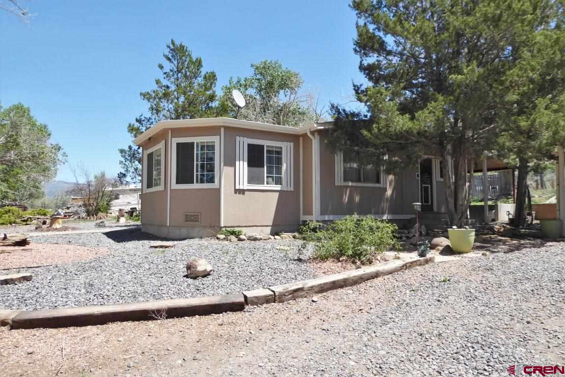 22239 Oatman Road Eckert, CO 81418 - Photo 16 of 31 Gallery Image 16