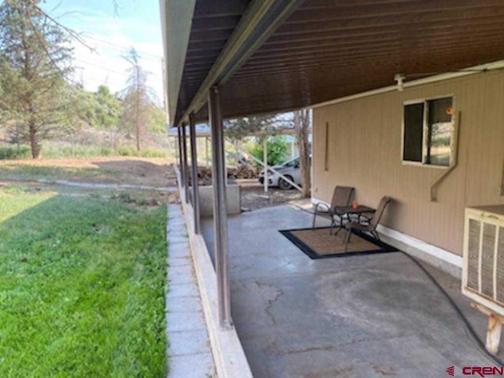 22239 Oatman Road Eckert, CO 81418 - Photo 17 of 31 Gallery Image 17
