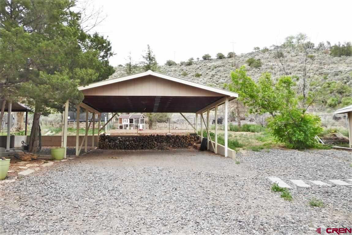 22239 Oatman Road Eckert, CO 81418 - Photo 21 of 31 Gallery Image 21