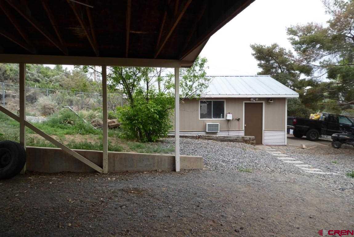 22239 Oatman Road Eckert, CO 81418 - Photo 22 of 31 Gallery Image 22