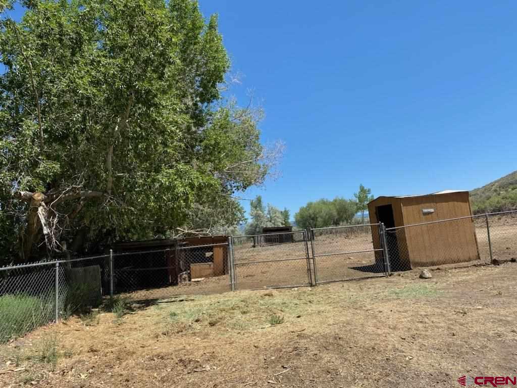 22239 Oatman Road Eckert, CO 81418 - Photo 29 of 31 Gallery Image 29
