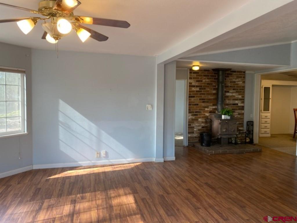22239 Oatman Road Eckert, CO 81418 - Photo 8 of 31 Gallery Image 8