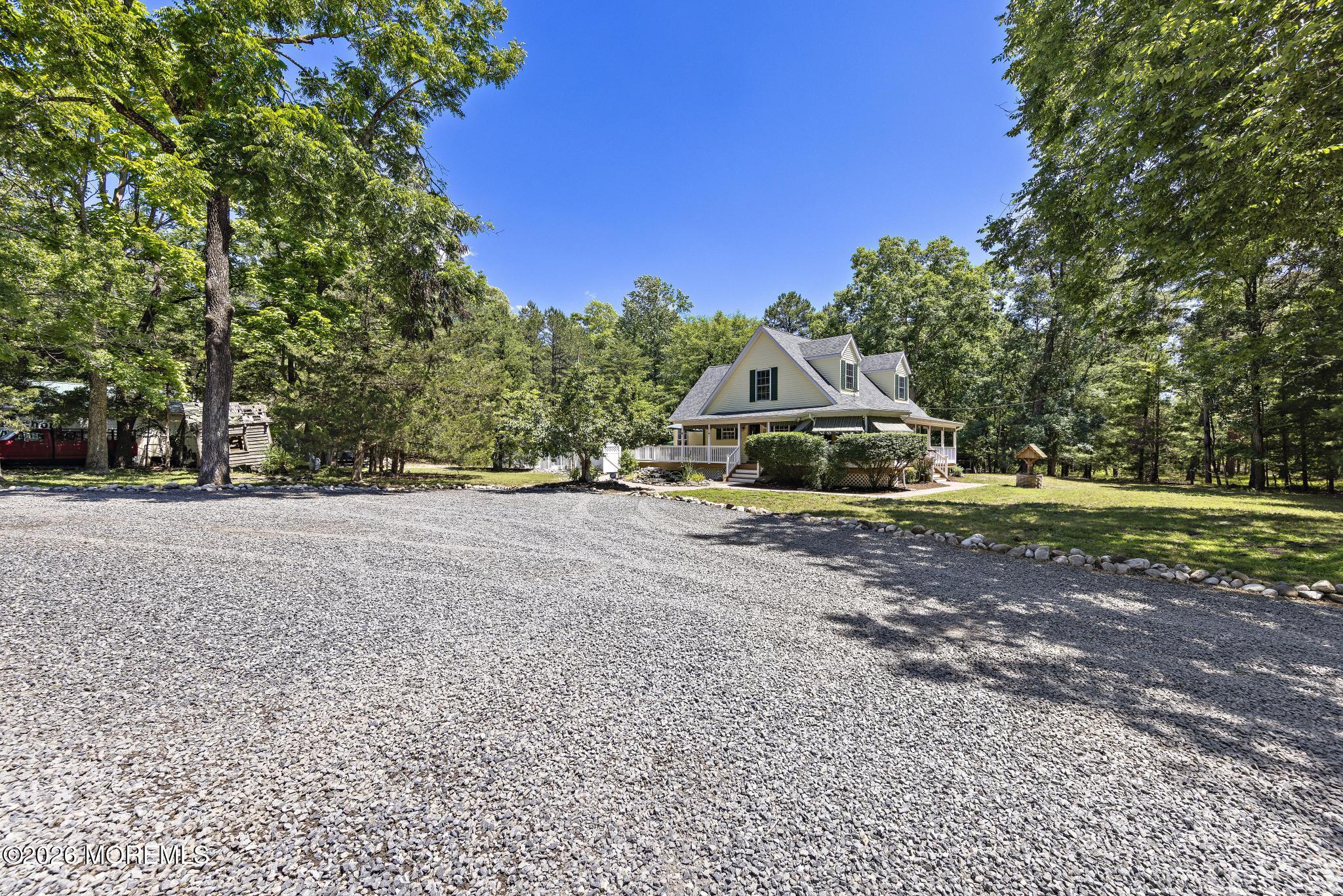 145 Old Halfway Road Barnegat, NJ 08005 - Photo 49 of 85 145 Old Halfway (49)