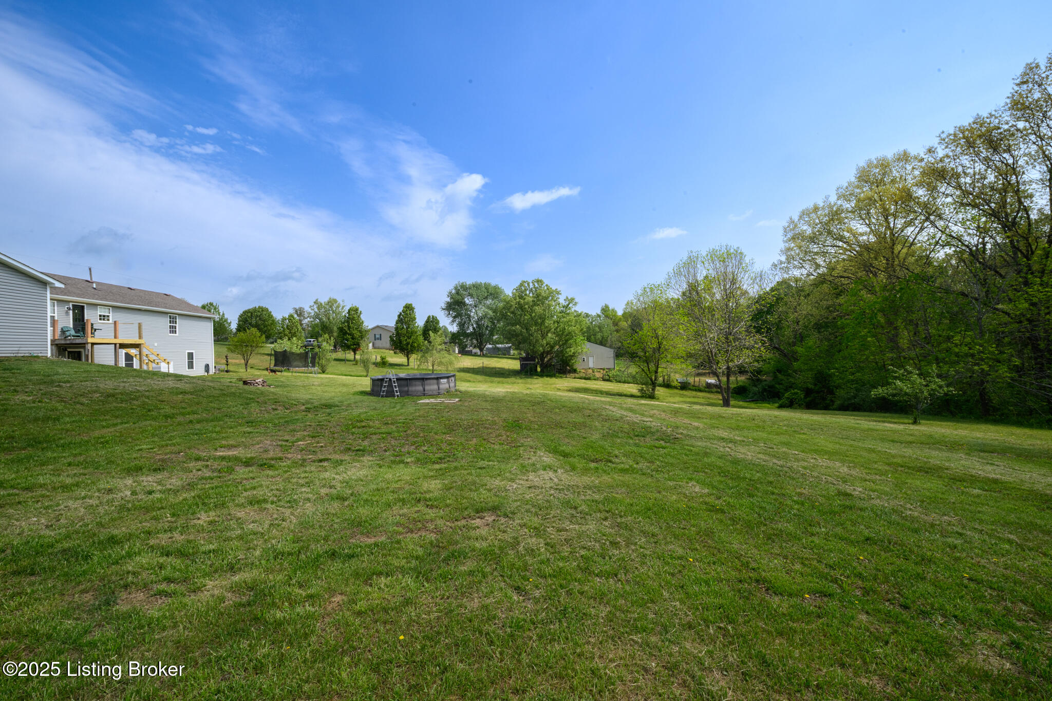 13990 Salt River Road Eastview, KY 42732 - Photo 62 of 65 Salt RIver Rd-9