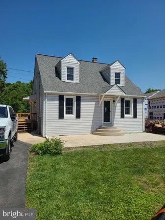 $495,000 | 1368 Galloway Road, Odenton, MD 21113