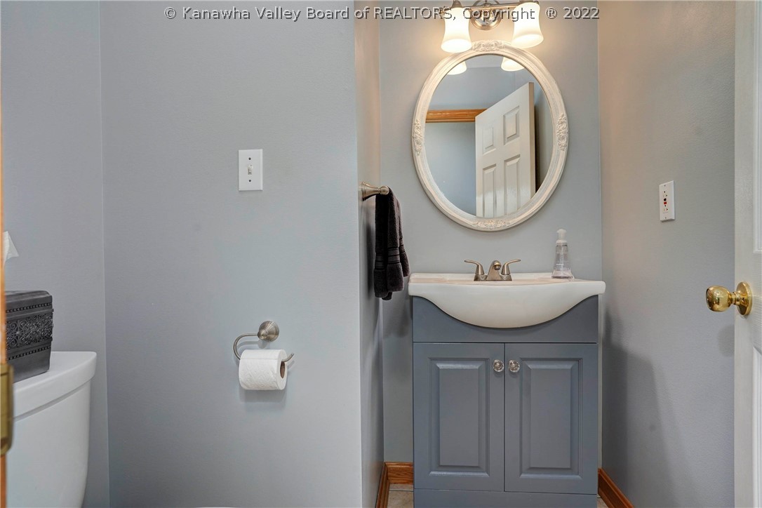 1231 Paula Road Charleston, WV 25314 - Photo 14 of 39 Gallery Image 14