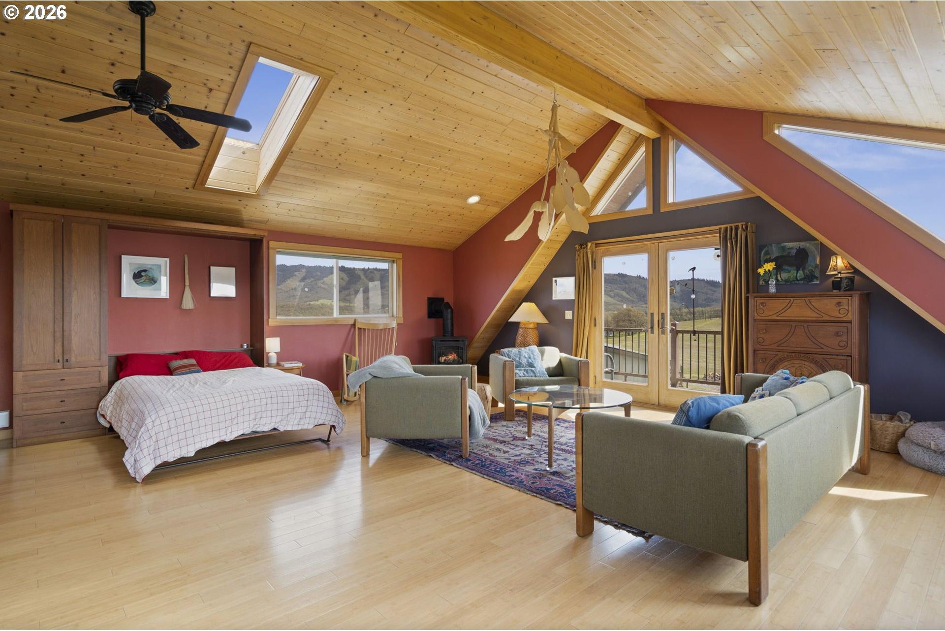 232 Oda Knight Road Lyle, WA 98635 - Photo 11 of 44 Gallery Image 11
