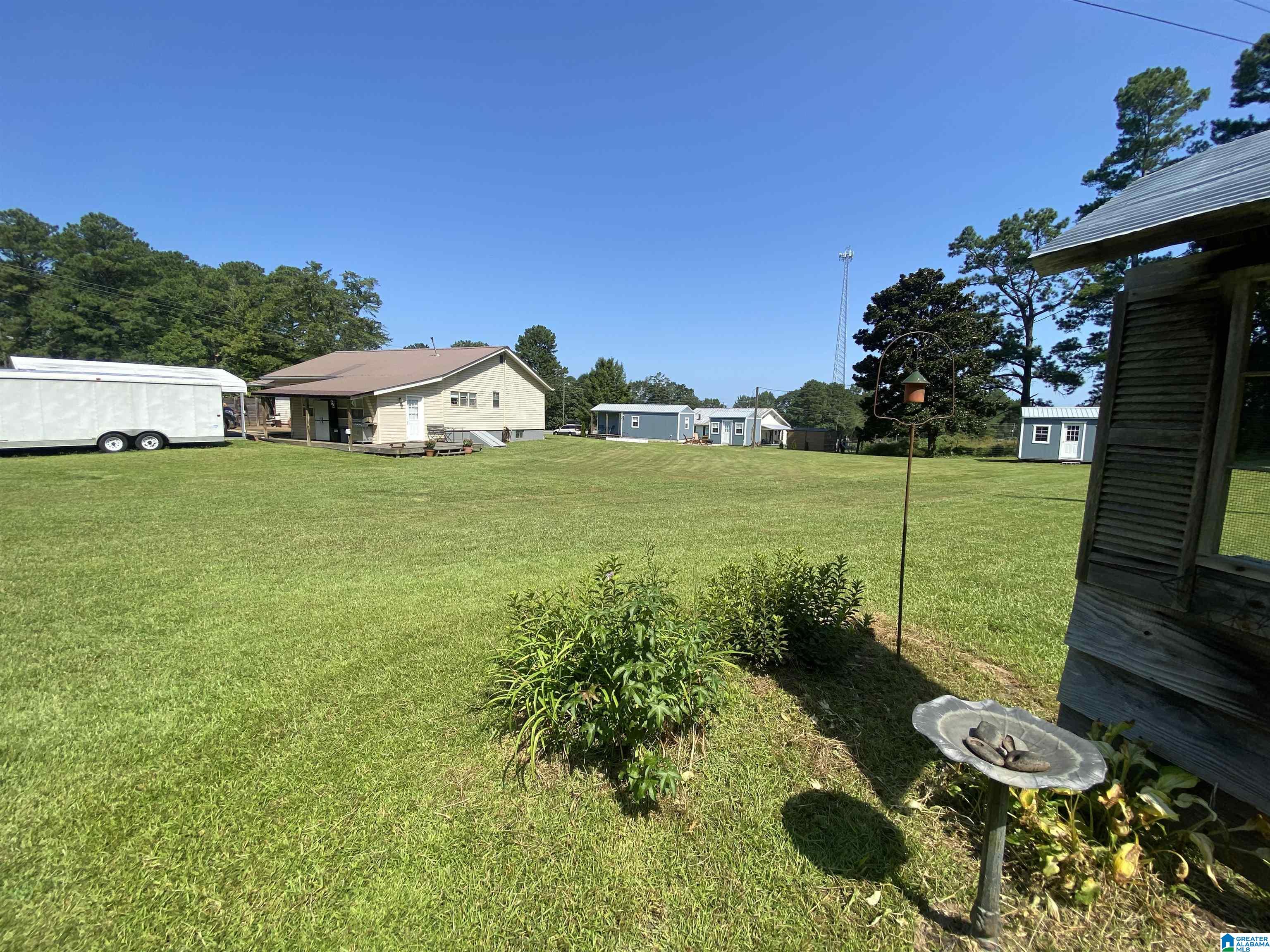 1089 Bryan Road Sumiton, AL 35148 - Photo 37 of 38
