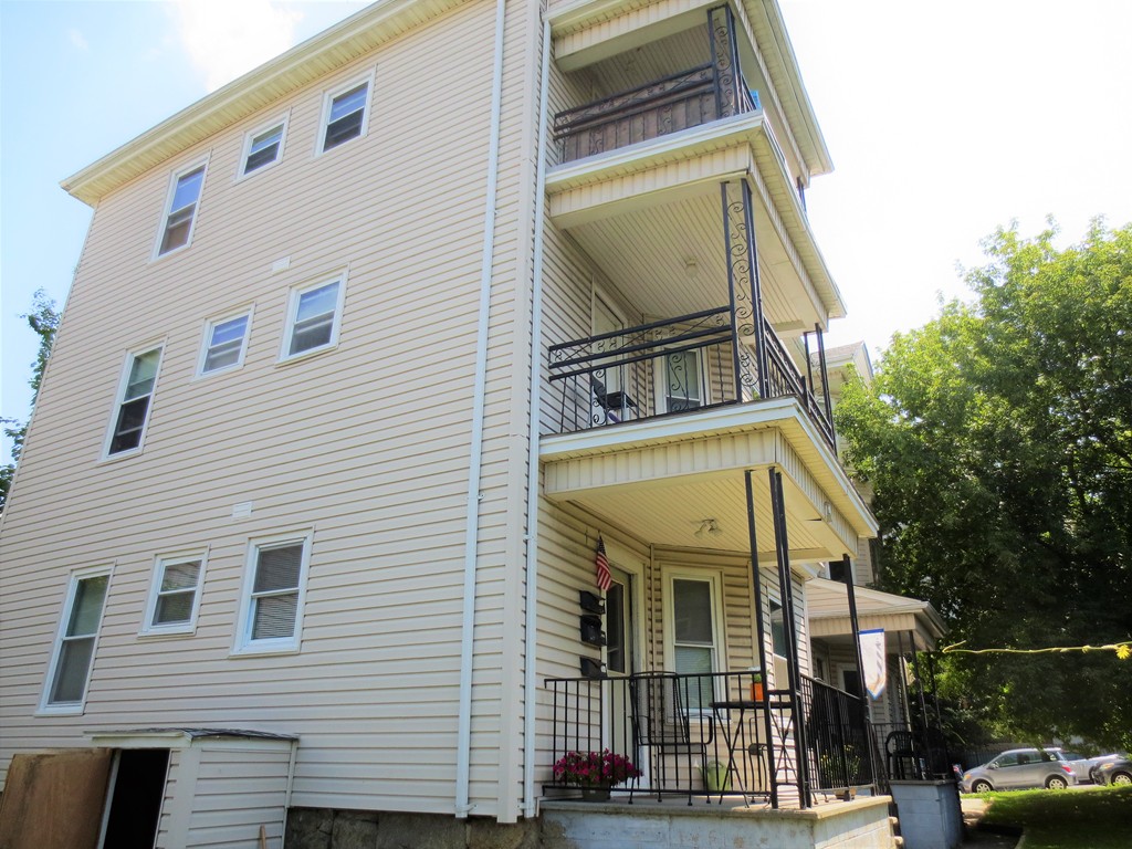 259 Fountain Street Fall River, MA 02721 - Photo 3 of 4