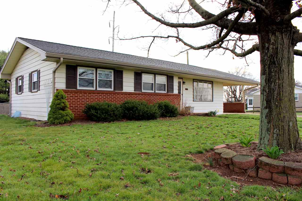 2069 West Dry River Road Dayton, VA 22821 - Photo 1 of 28 Gallery Image 1