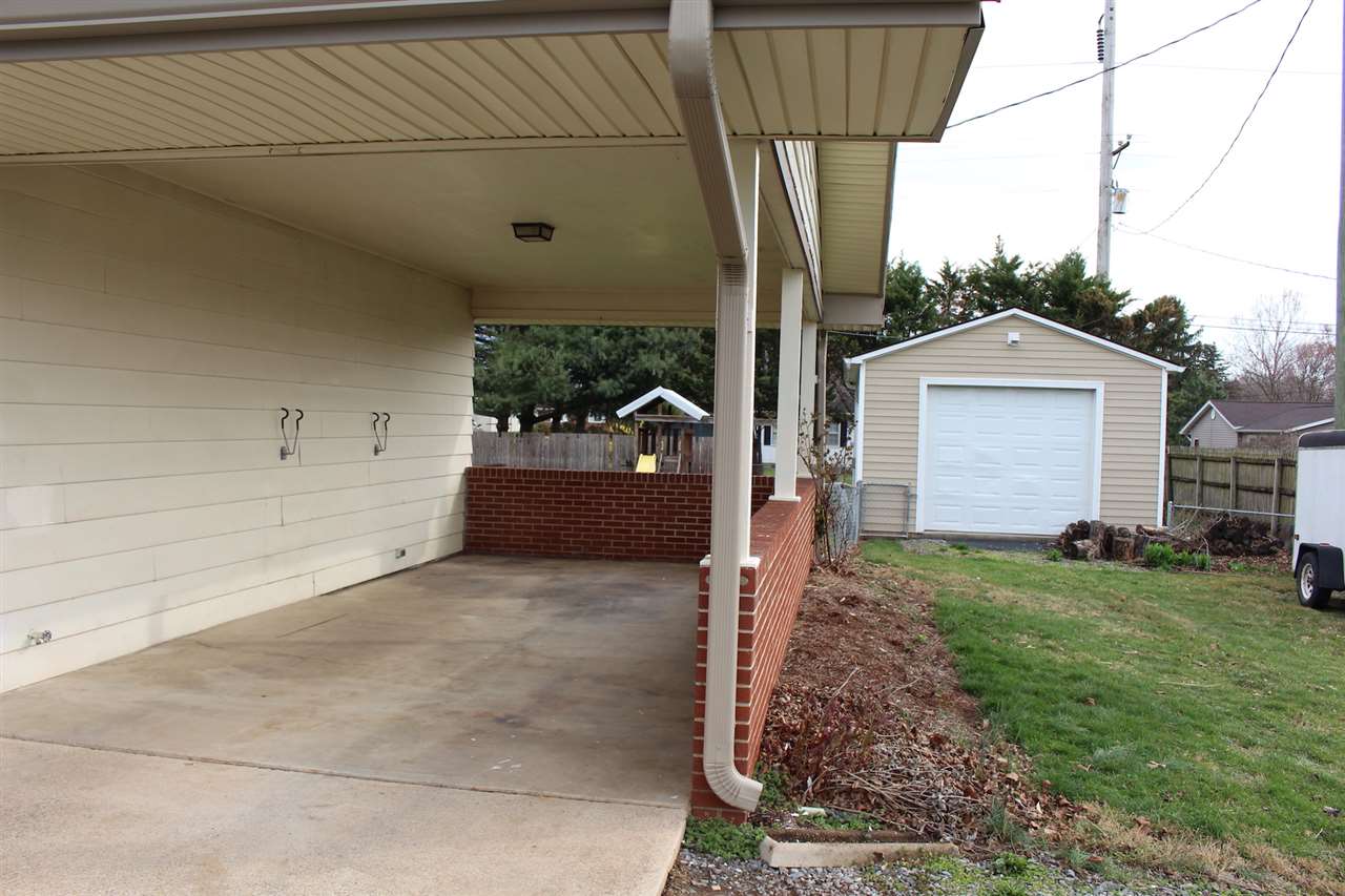 2069 West Dry River Road Dayton, VA 22821 - Photo 4 of 28 Gallery Image 4