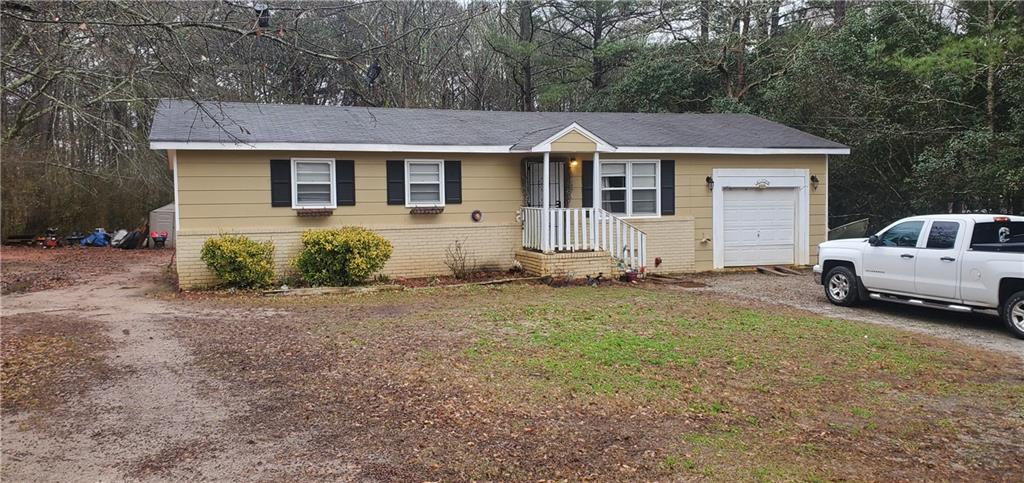 84 Briarcliff Road Griffin, GA 30223 - Photo 1 of 1 Gallery Image 1