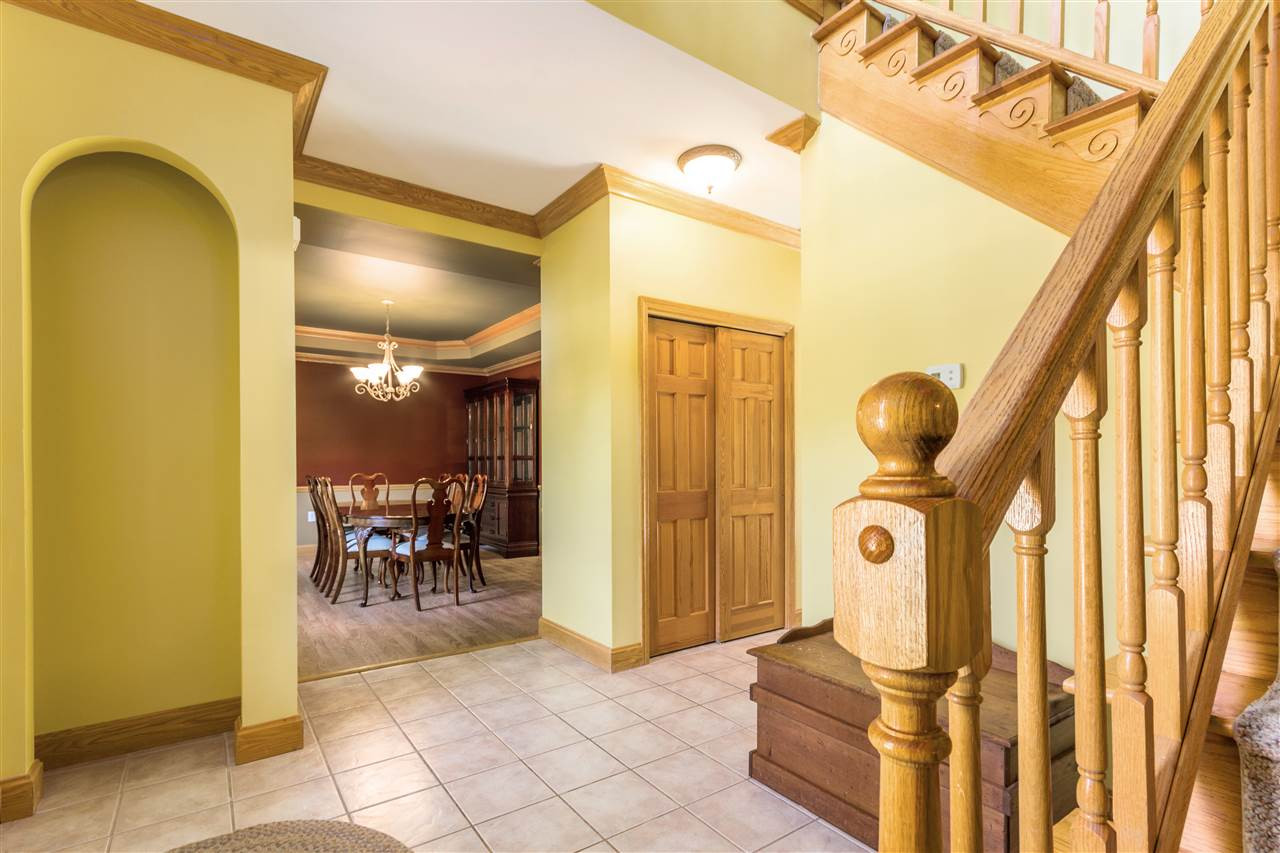 5601 Olde South Road Raleigh, NC 27606 - Photo 9 of 25 Photo 9