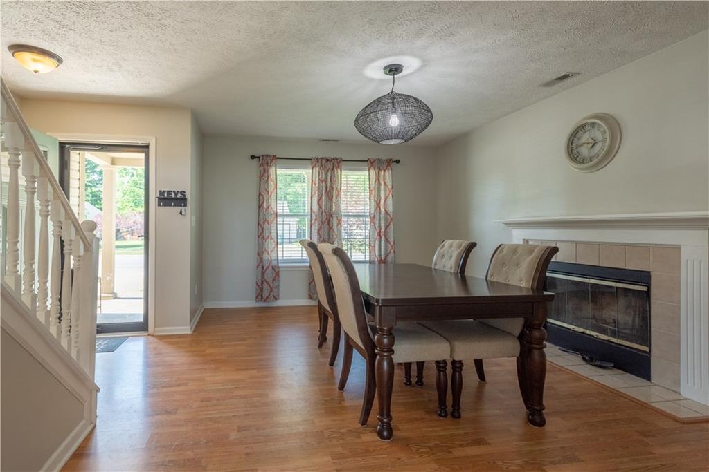 591 Old Farm Road Danville, IN 46122 - Photo 2 of 22 Gallery Image 2