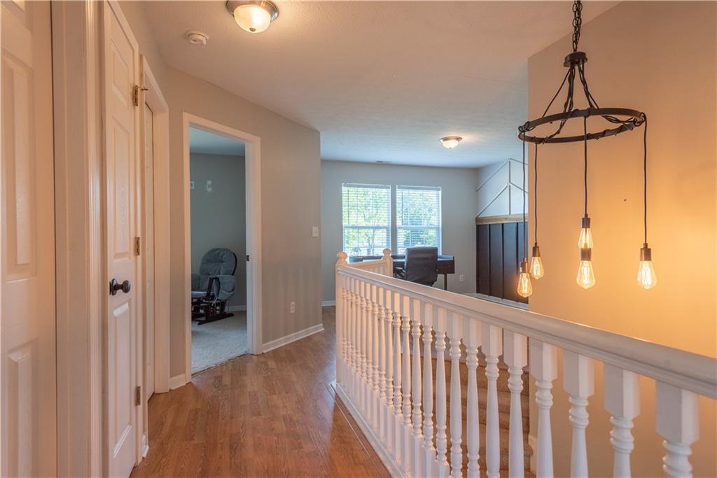 591 Old Farm Road Danville, IN 46122 - Photo 20 of 22 Gallery Image 20