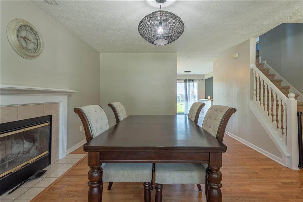 591 Old Farm Road Danville, IN 46122 - Photo 3 of 22 Gallery Image 3