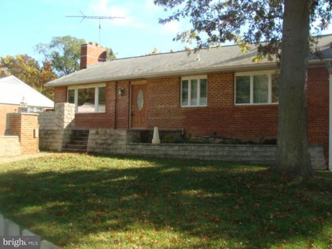 7519 Inzer Street, Unit 703 Springfield, VA 22151 - Photo 1 of 9 Exterior (Main)