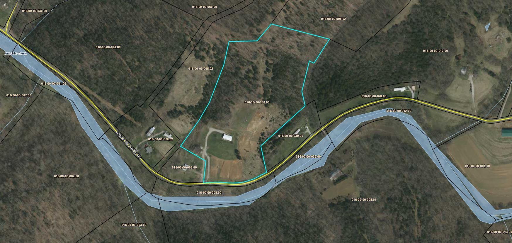 3345 Arnolds Creek Road Dry Ridge, KY 41035 - Photo 36 of 36