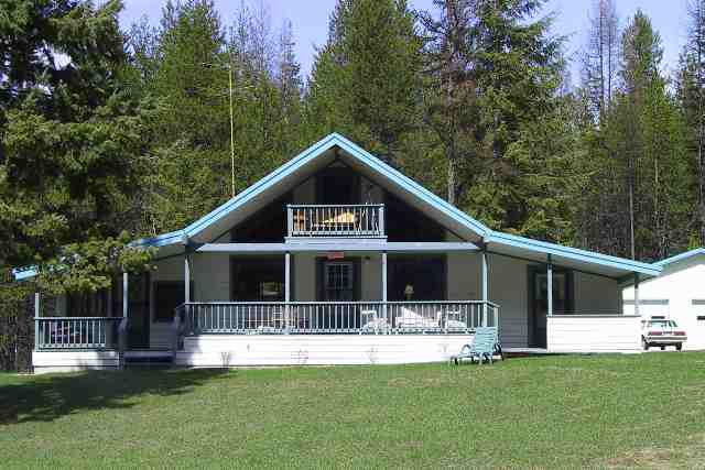 3016 Snook Road Chewelah, WA 99109 - Photo 1 of 9 Gallery Image 1