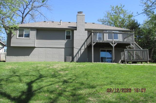 1005 Southwest 23rd Street Blue Springs, MO 64015 - Photo 14 of 14