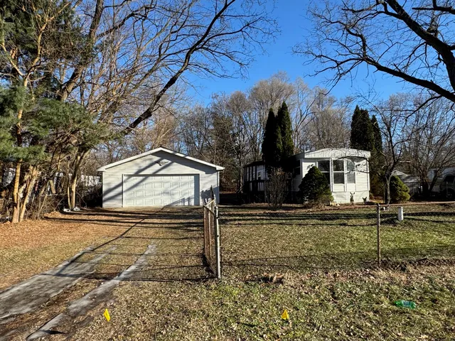 $99,900 | 3563 Nash Drive, Jackson, MI 49201