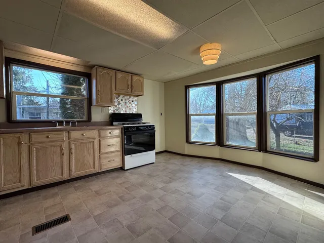 $99,900 | 3563 Nash Drive, Jackson, MI 49201