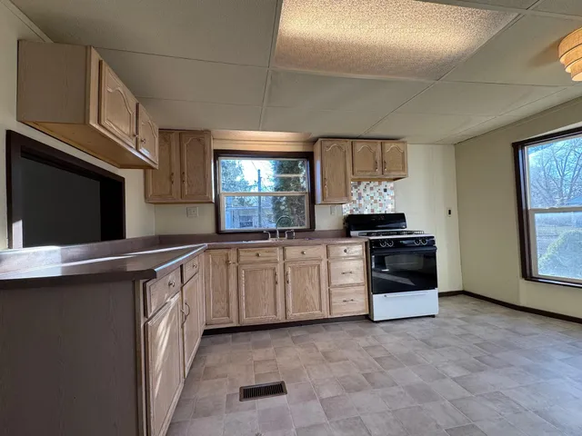 $99,900 | 3563 Nash Drive, Jackson, MI 49201