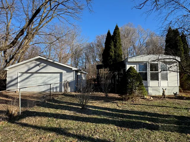 $99,900 | 3563 Nash Drive, Jackson, MI 49201