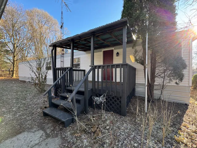 $99,900 | 3563 Nash Drive, Jackson, MI 49201