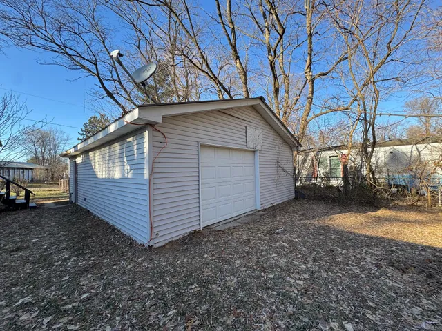 $99,900 | 3563 Nash Drive, Jackson, MI 49201