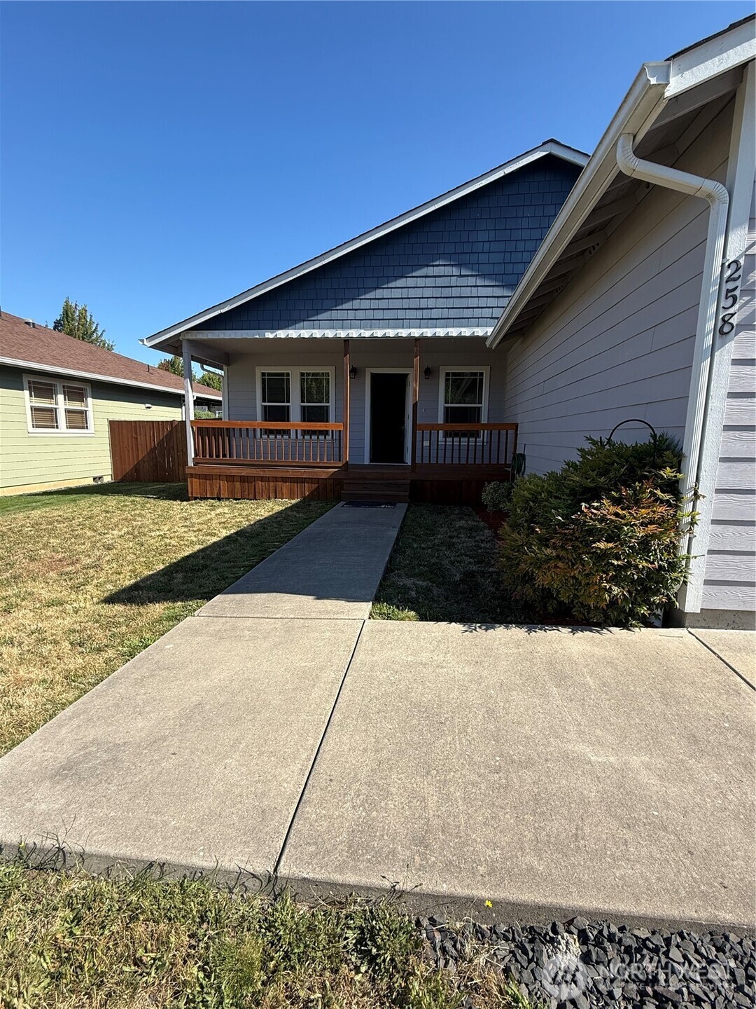 258 Parkside Loop Napavine, WA 98532 - Photo 4 of 37