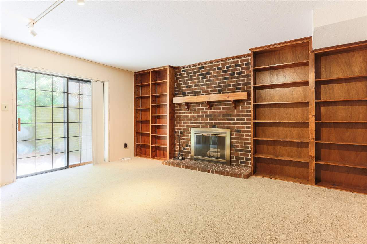 2856 Wycliff Road Raleigh, NC 27607 - Photo 26 of 29 Basement