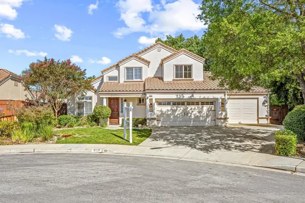 $4,700 | 939 Skip Away Court, Morgan Hill, CA 95037
