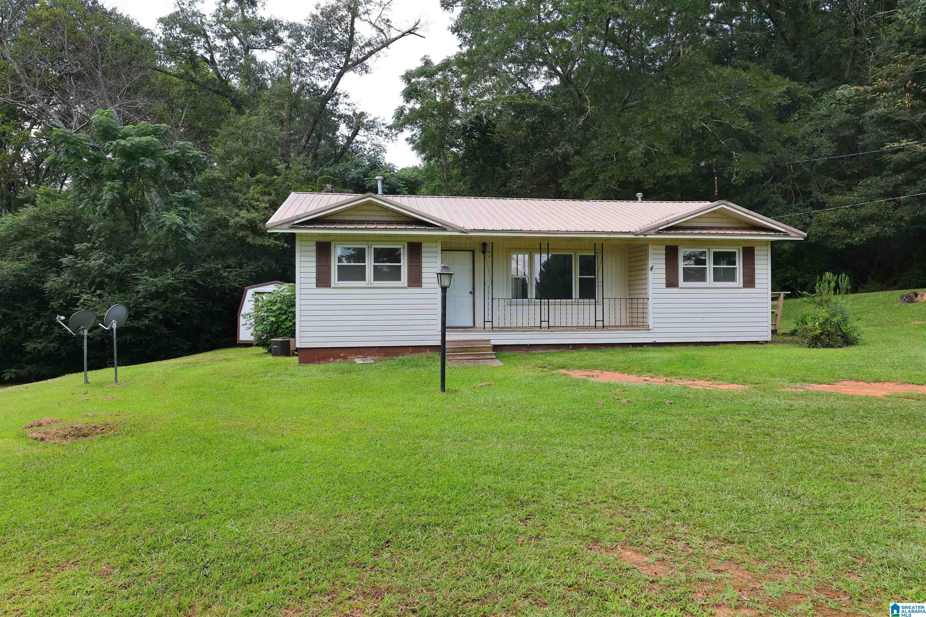 340 Williams Street Oxford, AL 36203 - Photo 26 of 27