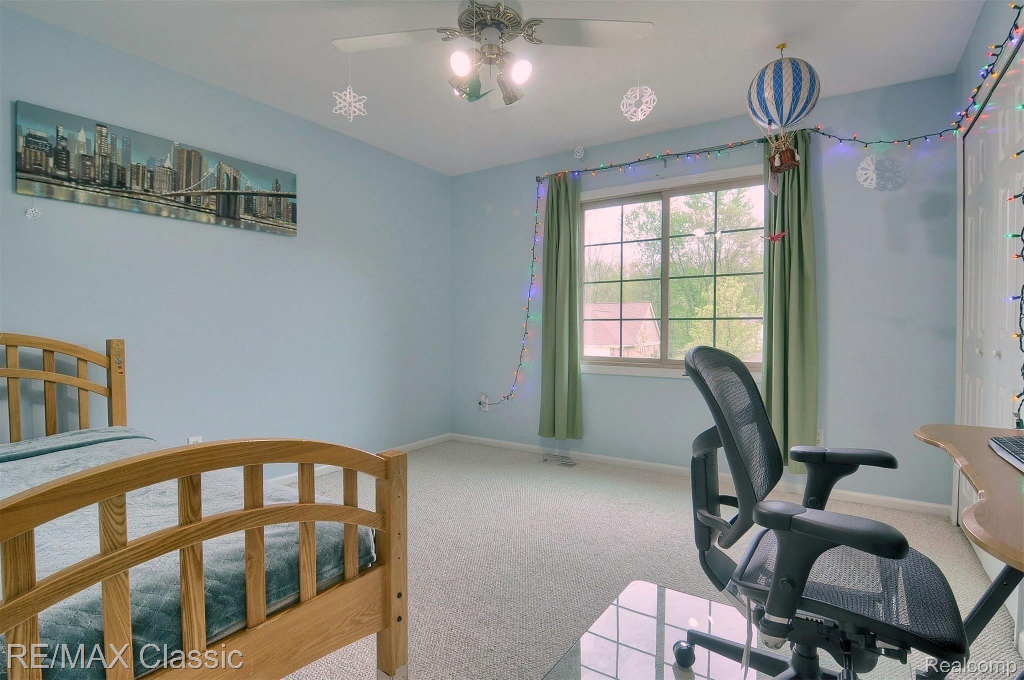 44918 Glengarry Road Canton, MI 48188 - Photo 25 of 31 25-4th-Bedroom.jpg