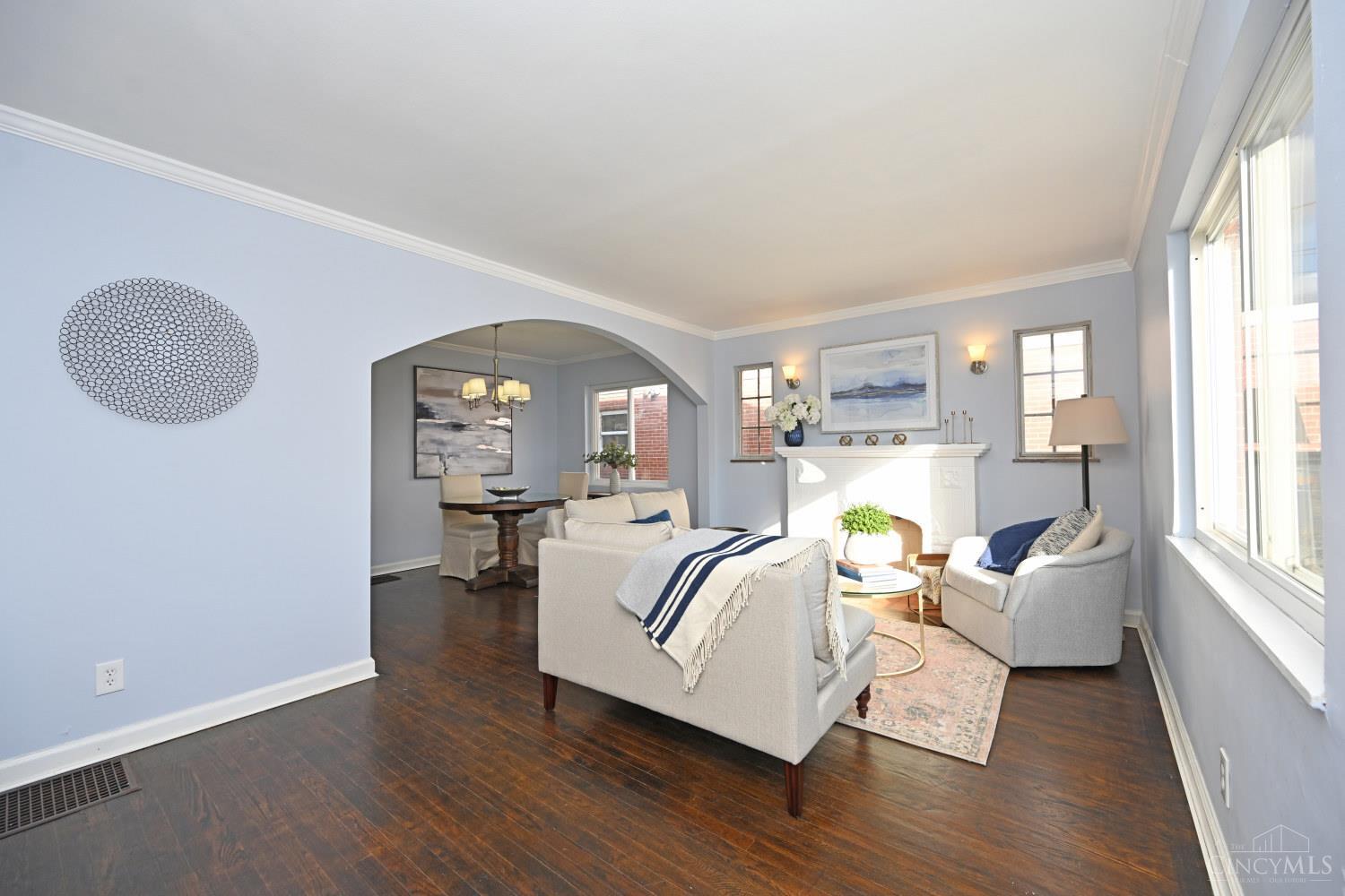 6832 Roe Street Cincinnati, OH 45227 - Photo 7 of 42 Gallery Image 7