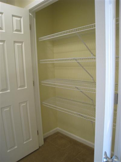 107 Starting Gate Georgetown, KY 40324 - Photo 11 of 18 Huge closet on second floor for linens a