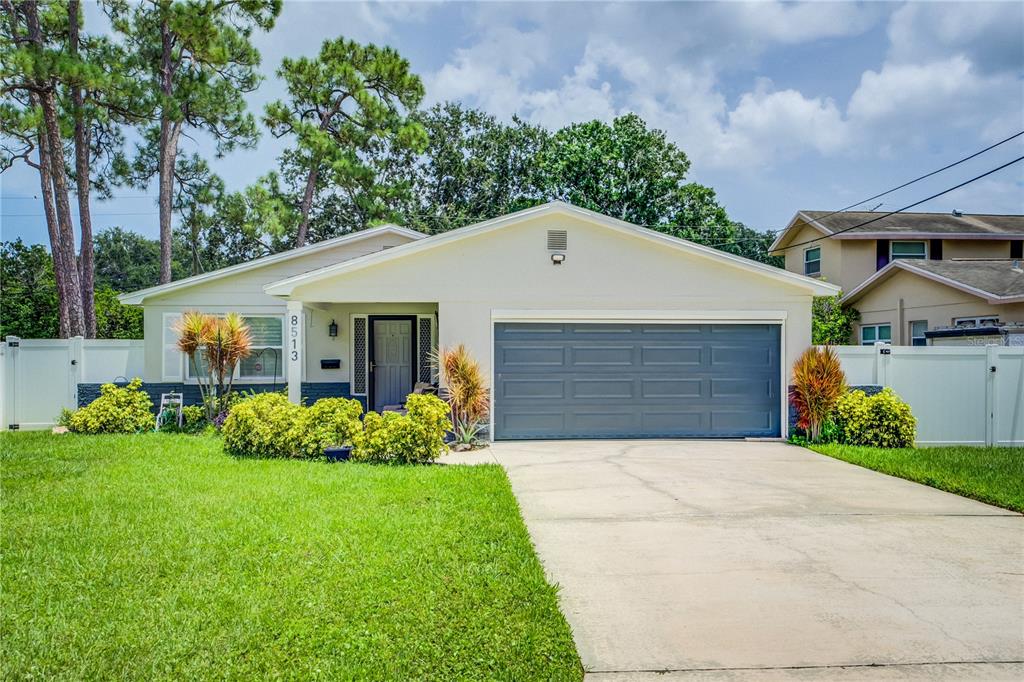 8513 Orient Way Northeast St. Petersburg, FL 33702 - Photo 1 of 1