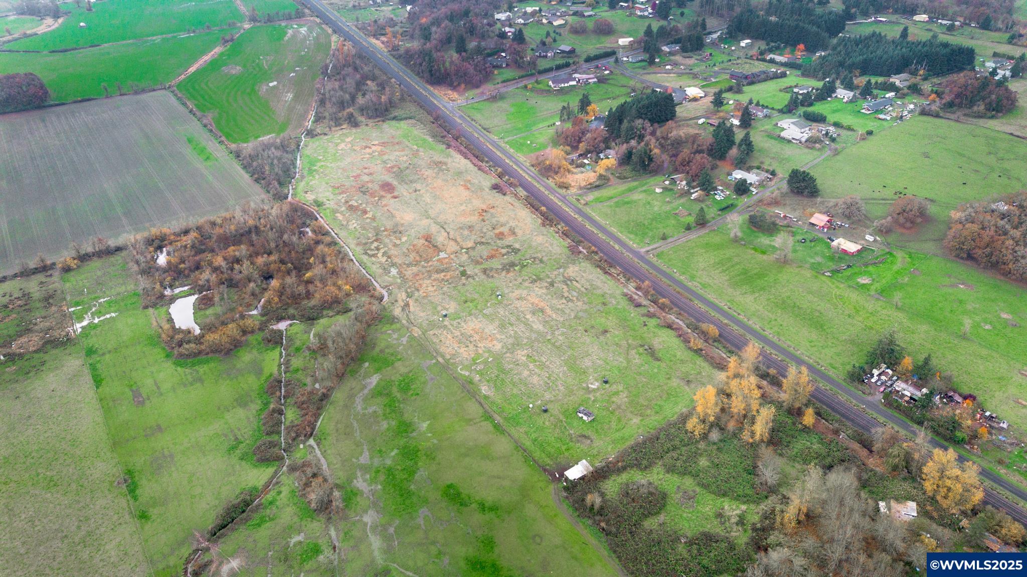 Duckflat Road Turner, OR 97392 - Photo 10 of 15