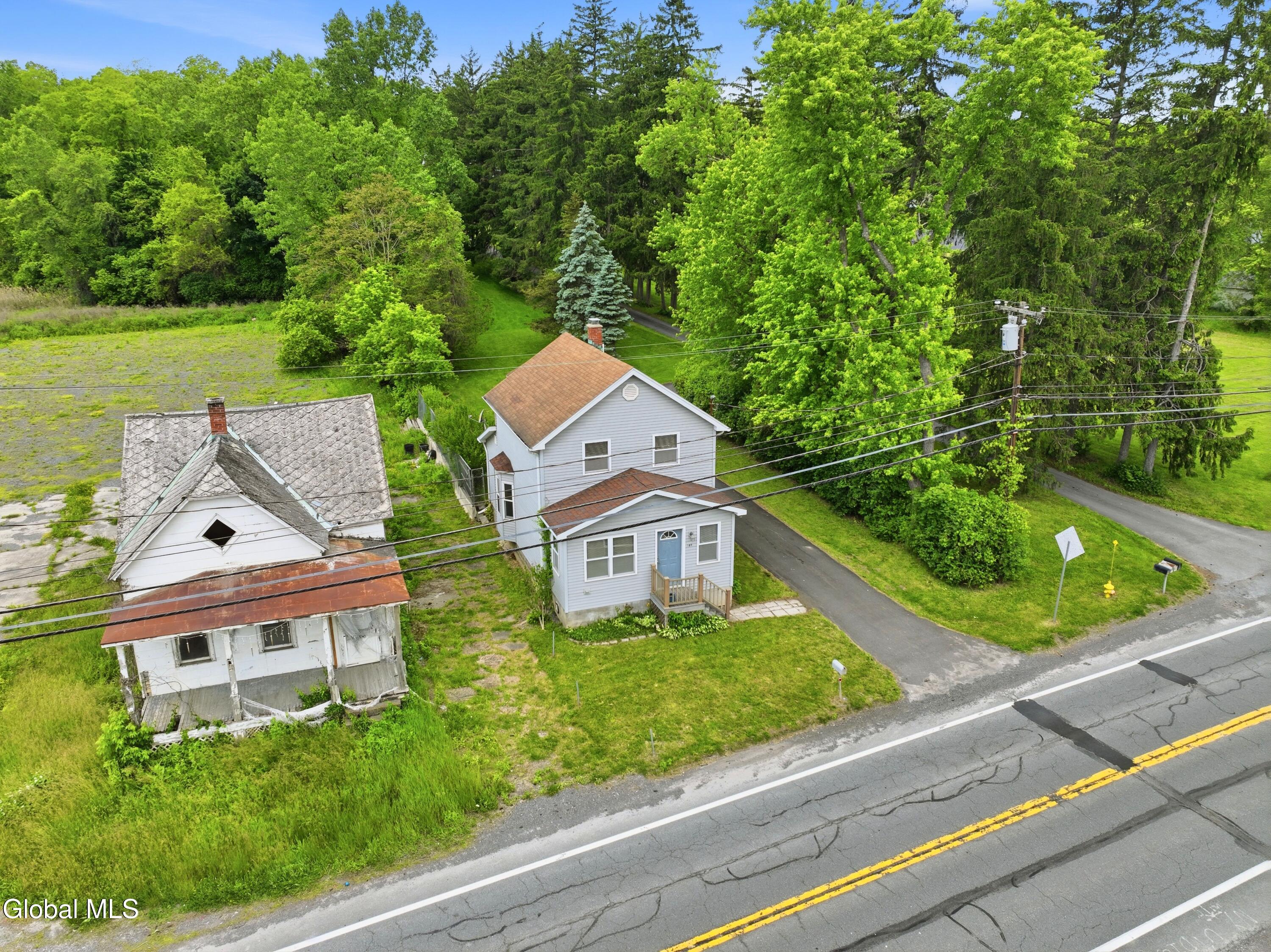 189 River Road Bethlehem, NY 12077 - Photo 33 of 37 DJI_0040