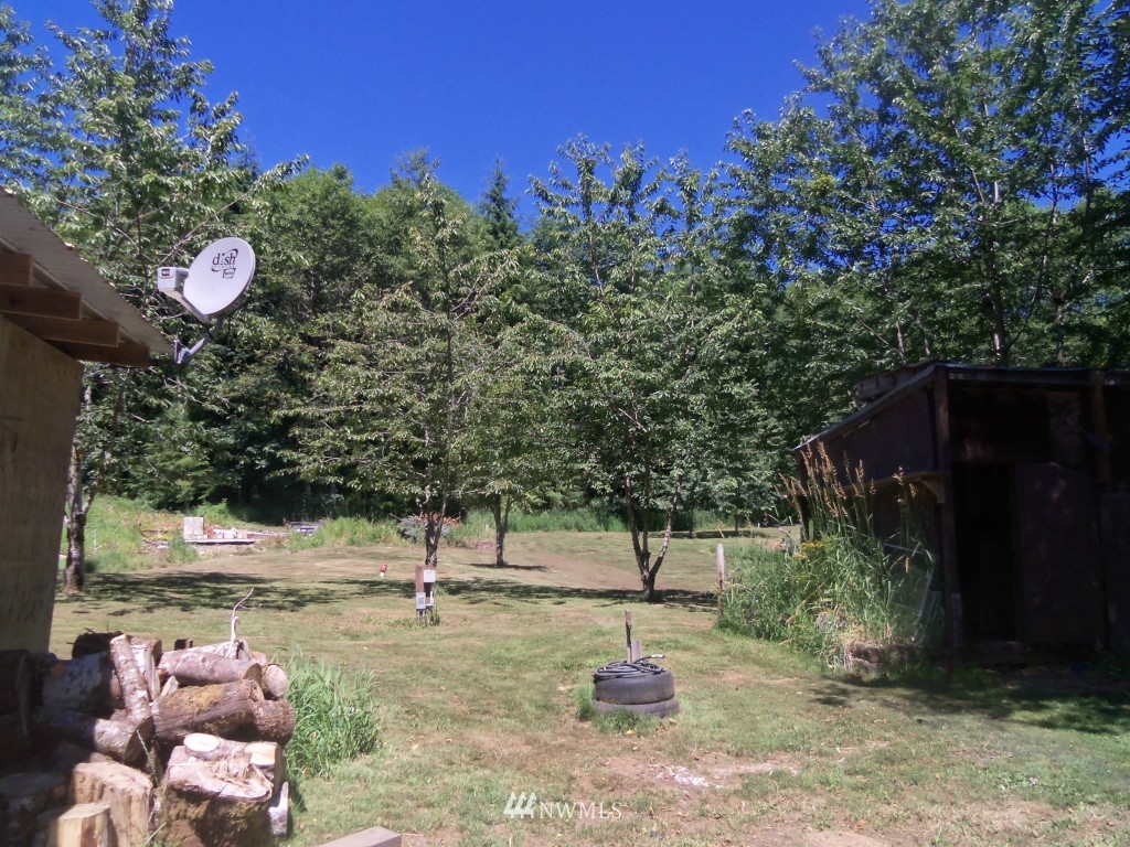 111 Bellicum Road Morton, WA 98356 - Photo 2 of 8 Gallery Image 2