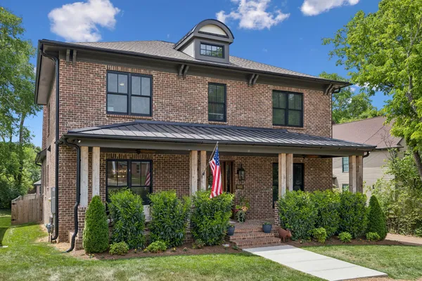 $1,399,900 | 905 West 7th Street, Columbia, TN 38401