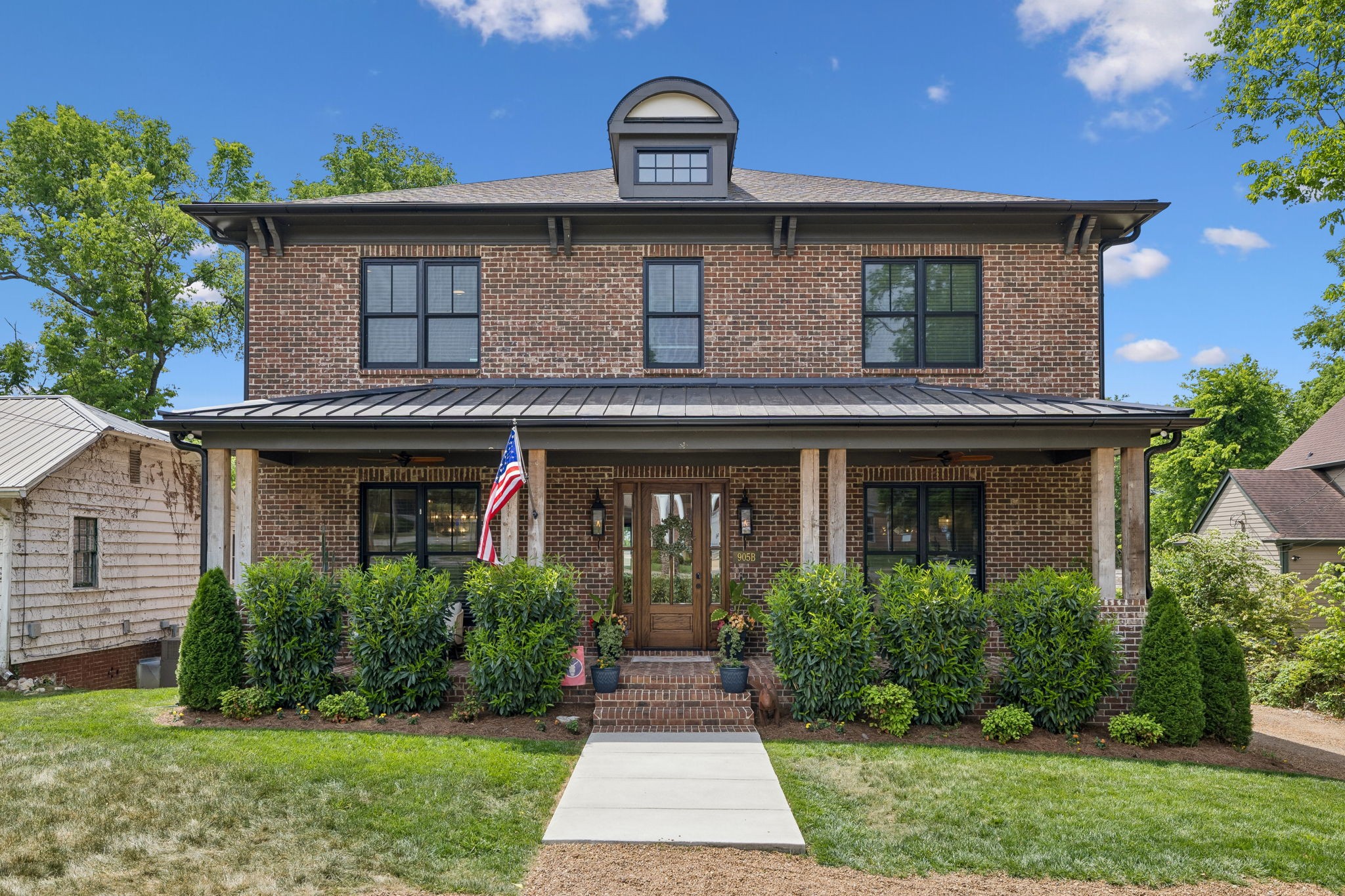 905 West 7th Street Columbia, TN 38401 - Photo 2 of 94